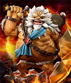 Dalkel - The Legend of Zelda