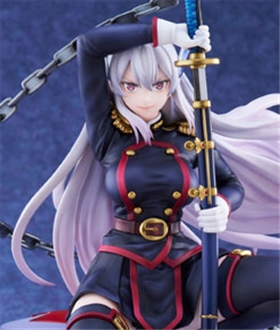 Chained Soldier Kyouka Uzen 1/7