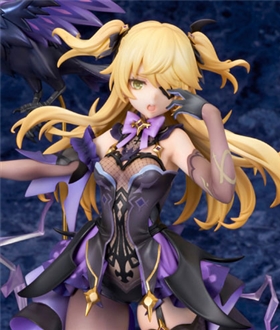 Genshin Impact Fischl 1/7