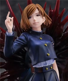 Jujutsu Kaisen Figure Kugisaki Nobara