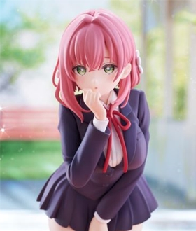 VIVIgnette Hakari Hanazono The 100 Girlfriends 1/7