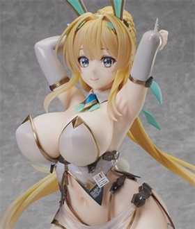 BINDing Creators Opinion - Claris L. Ripstop 1/4