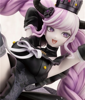 Master Detective Archives Rain Code Shinigami 1/7