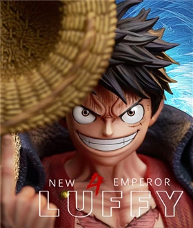 Luffy - One Piece 1/6