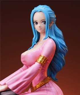 Nefertari Vivi - One Piece