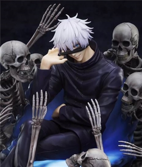 Gojo - Jujutsu Kaisen