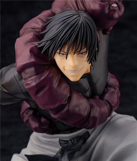 ARTFX J Jujutsu Kaisen Toji Fushiguro 1/8