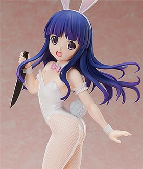 B-STYLE Higurashi no Naku Koro ni Sotsu Rika Furude: Bunny Ver. 1/4