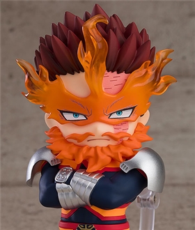 Nendoroid My Hero Academia Endeavor