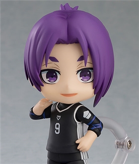Nendoroid Bluelock Mikage Reo