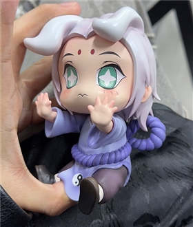 Q Series Kimimaro - Naruto