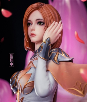 Hu Liena - Douluo Dalu Soul Land [Licensed]