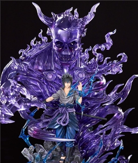 Uchiha Sasuke - Naruto