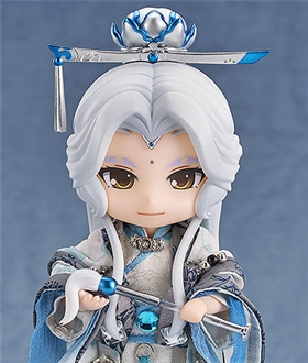 Nendoroid Doll Su Huan-Jen: Contest of the Endless Battle Ver