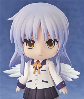 Nendoroid Angel Beats! Kanade Tachibana