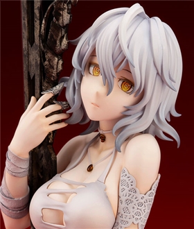ARTFX J CODE VEIN Sword Snuggling Io 1/7