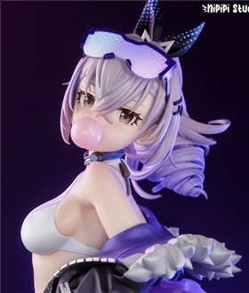 SliverWolf - Honkai: Star Rail 1/6