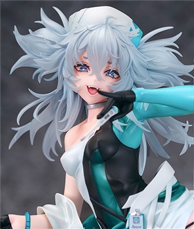 Girls' Frontline NeuralCloud Florence 1/7