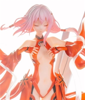 Yuzuriha Inori - Guilty Crown