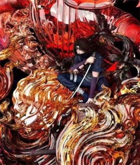 Uchiha Itachi - Naruto