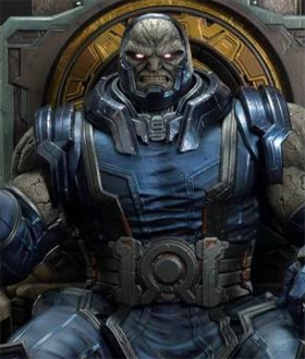 Justice-League-Comics-Darkseid-on-Throne-Design-by-Carlos-DAnda