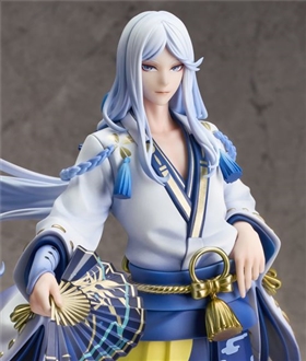 Lunar Corona Ver. Seimei - Onmyoji