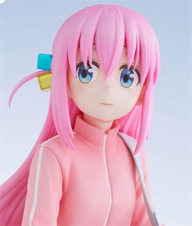 BOCCHI THE ROCK! Hitori Gotoh 1/7