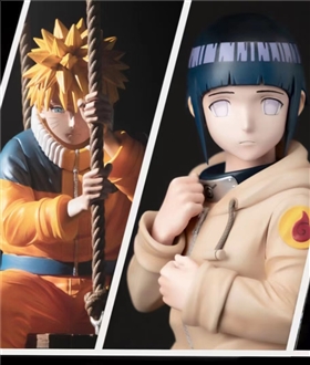 Naruto & Hinata