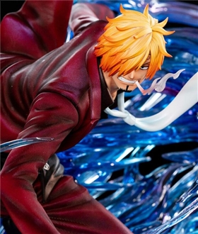 Sanji - One piece