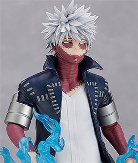 TENITOL My Hero Academia Dabi