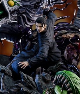 Geto Suguru - Jujutsu Kaisen 1/6