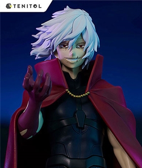 TENITOL My Hero Academia Tomura Shigaraki