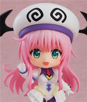 Nendoroid To Love-Ru Darkness Lala Satalin Deviluke