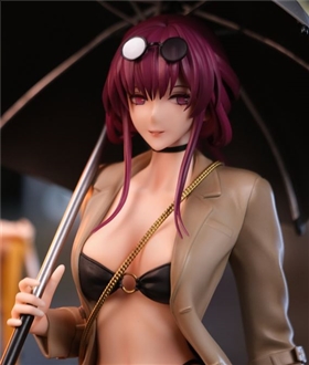 Makima & Kafka - Chainsaw Man & Honkai: Star Rail