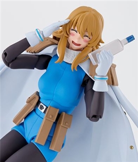 SHFiguarts Spirits - Shy