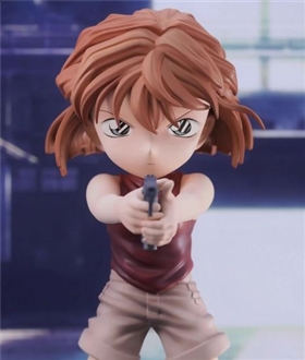 Haibara Ai - Detective Conan 1/6