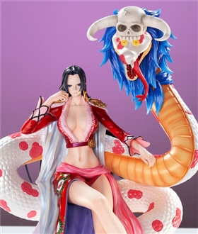 Boa Hancock - One Piece