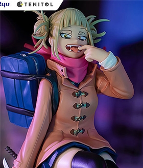 TENITOL My Hero Academia Himiko Toga