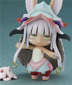 Nendoroid Made in Abyss Nanachi
