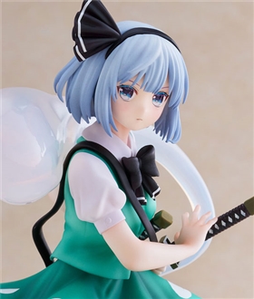 TENITOL Touhou Project Youmu Konpaku