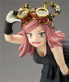 ARTFX J My Hero Academia Mei Hatsume 1/8