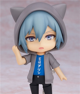 Nendoroid Idolish7 Tamaki Yotsuba