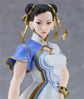 POP UP PARADE STREET FIGHTER 6 Chun Li SF6 Ver