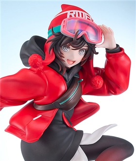 RWBY: Ice Queendom Ruby Rose: Lucid Dream 1/7