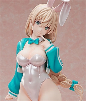 Kekemotsu Original Bunny Hajime Aotsugi 1/4
