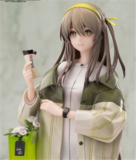 Girls' Frontline UMP40 Moon River Ver. 1/7