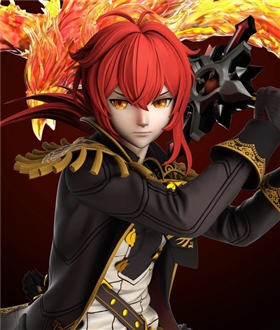 Diluc - Genshin Impact