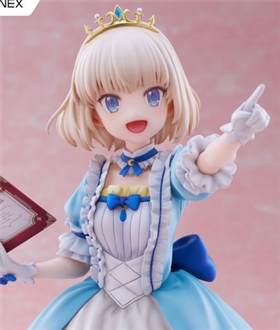 Tearmoon Empire Mia Luna Tearmoon 1/7