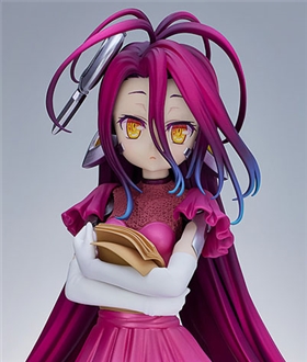 POP UP PARADE No Game No Life Zero Schwi Concert Ver. L size