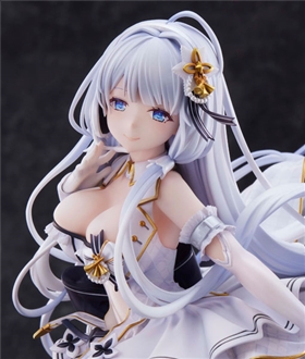 Azur Lane Illustrious Muse 1/6